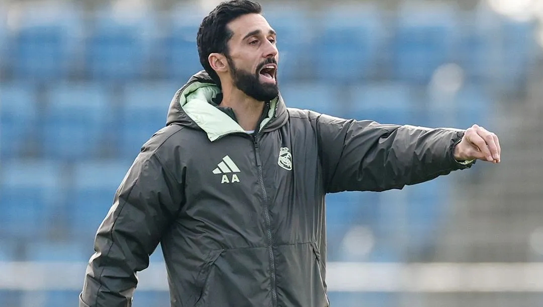 Albacete x Real Madrid: horário e onde assistir à estreia de Arbeloa