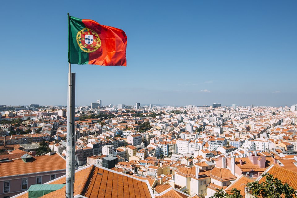 Ícone de sino para notificações