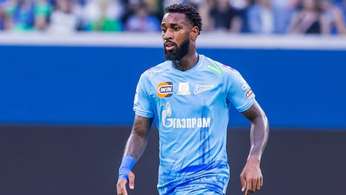 Cruzeiro se acerta com Zenit por Gerson e aguarda assinatura de contrato