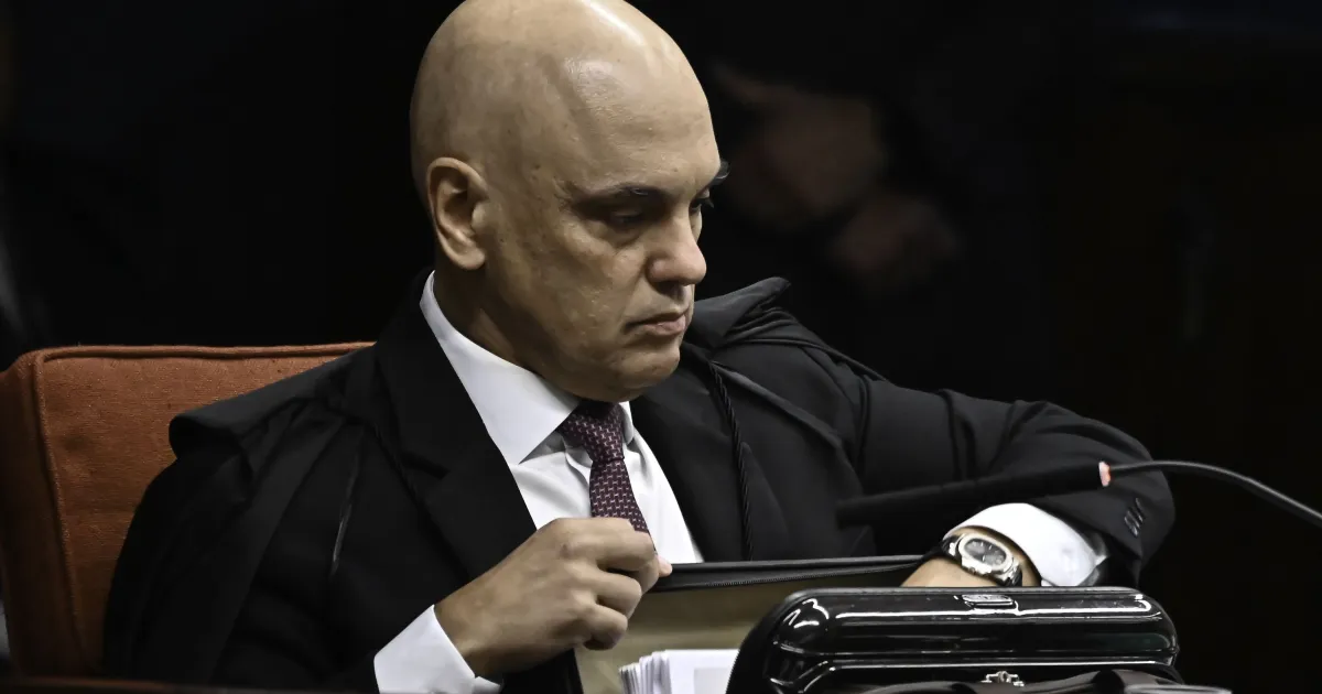 Waack: Novo inquérito sigiloso do Supremo protege ministros