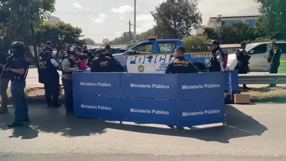 Guatemala declara estado de sítio em meio à violência de gangues