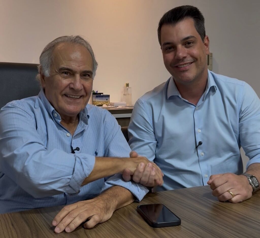 Ágide Eduardo Meneguette assume coordenação do G7 e reforça articulação do setor produtivo no Paraná 1 IMG 3738 Ágide Eduardo Meneguette assume coordenação do G7 e reforça articulação do setor produtivo no Paraná