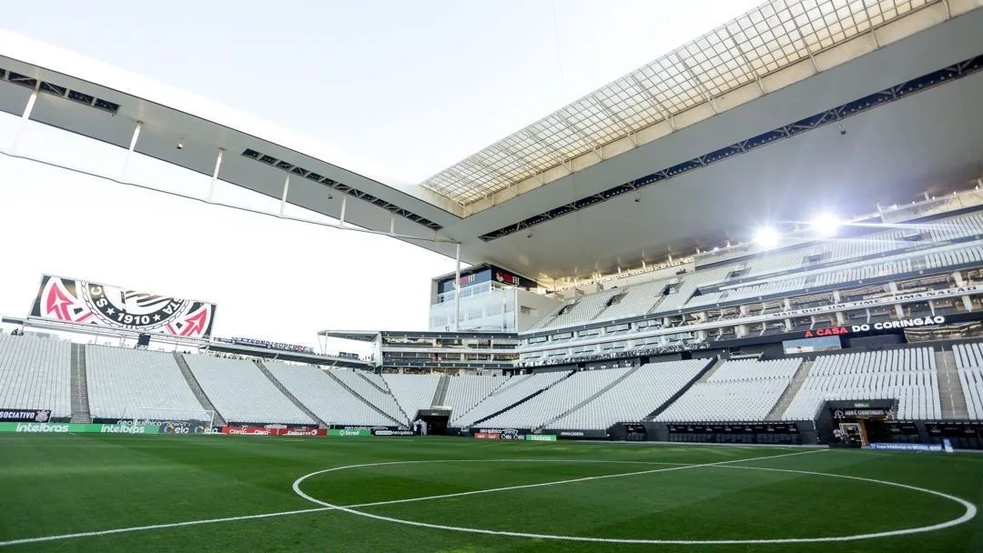 Corinthians e Santos acordam troca de mandos em Paulistão e Brasileiro