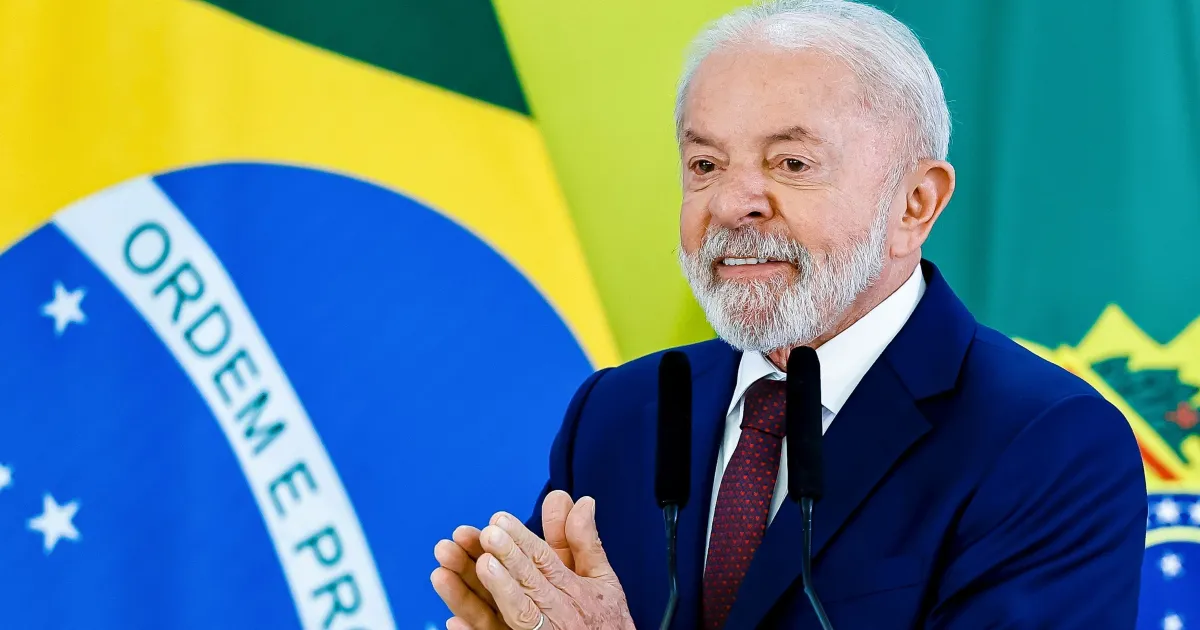 Lula lidera contra todos eventuais adversários no 1º e 2º turno, diz Quaest