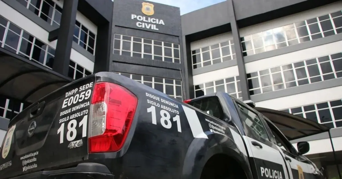 Segurança morre após ser baleado durante confusão na Bahia