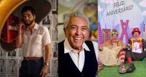 Aniversário de SP: bolo do Bixiga e mais de 200 atrações; veja o que fazer