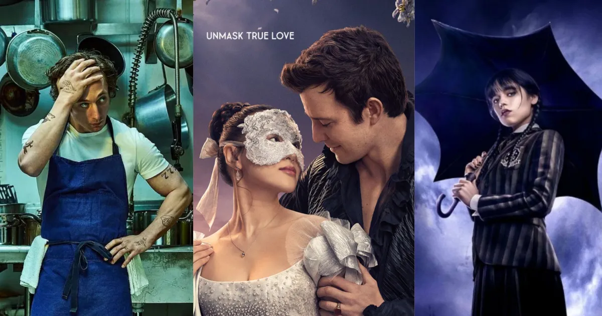 Confira séries que retornam com novas temporadas em 2026