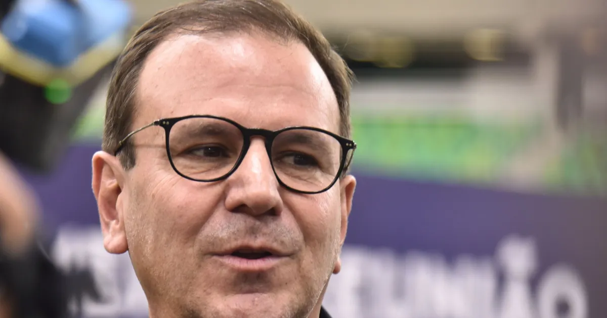 Eduardo Paes rebate críticas e reafirma compromisso com religiões africanas