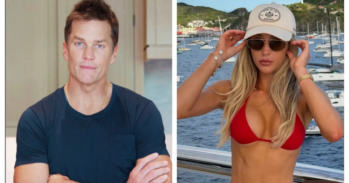 Após rumores com ex de Gisele Bündchen, influenciadora fala em “recomeços”