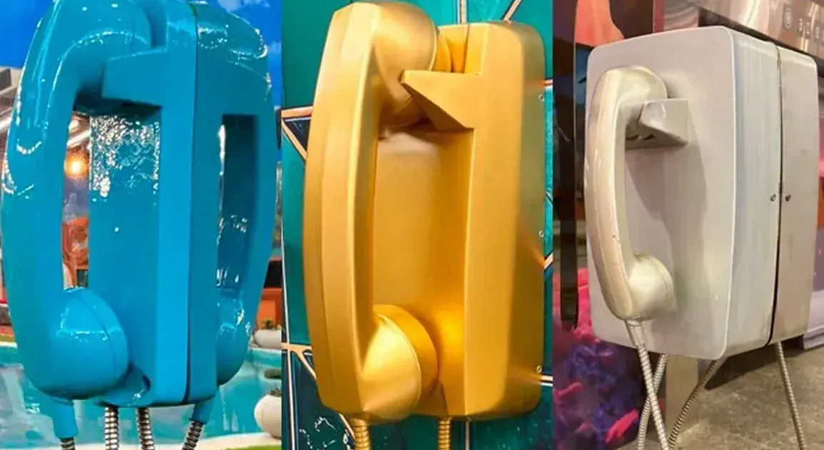 BBB 26: saiba quando vai tocar o primeiro Big Fone da temporada