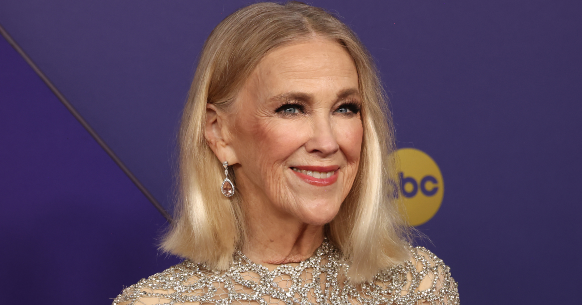 Relembre a carreira da atriz Catherine O'Hara, que morreu aos 71 anos