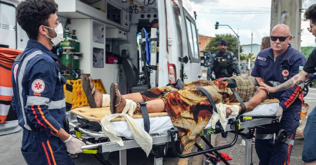 Curitiba: oito em dez aprovam internação forçada de dependentes químicos em situação de rua