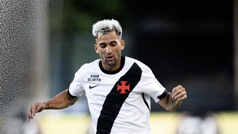 Com time reserva, Vasco fica no empate contra o Nova Iguaçu pelo Carioca