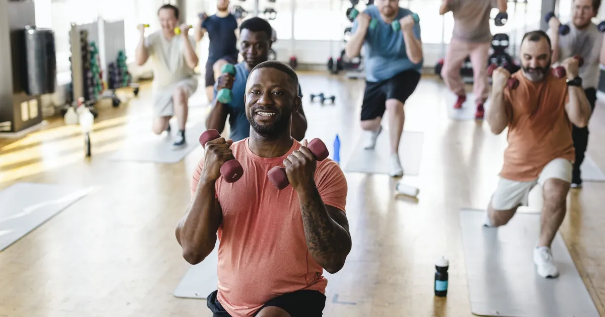 Não está sentindo progresso no treino? Veja 5 possíveis motivos