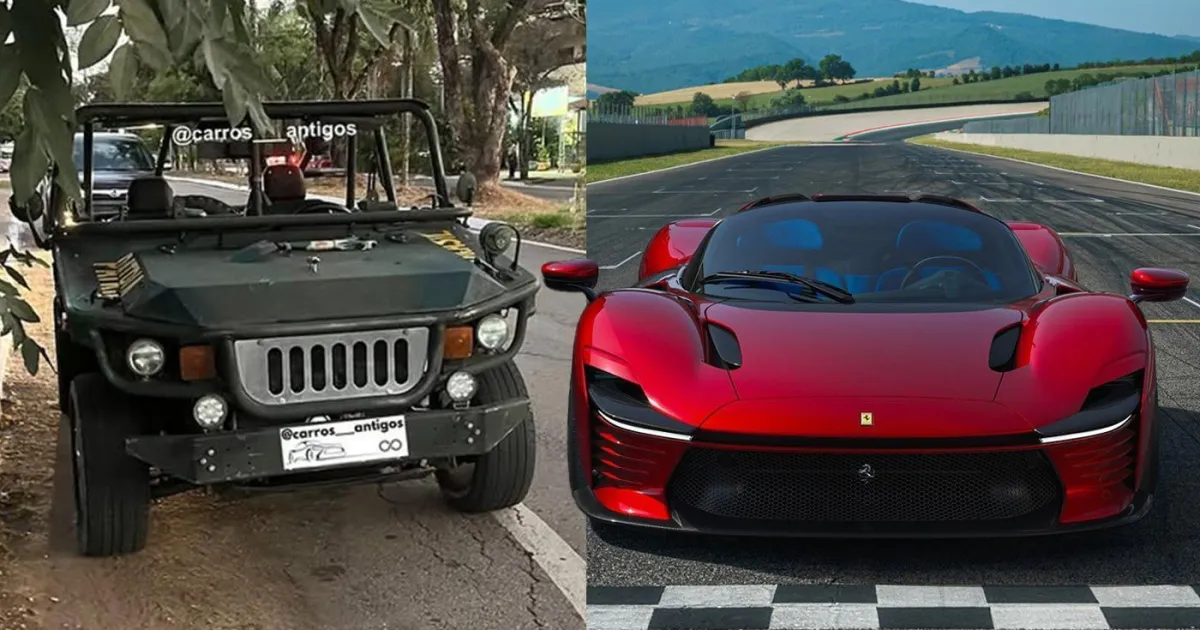 IPVA: conheça o carro que tem o imposto mais caro e mais barato em SP