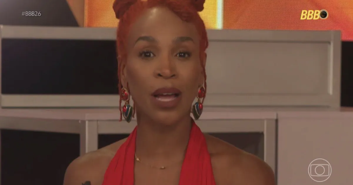 Karol Conká marca a estreia do CAT BBB e avisa: “Tô de volta!”