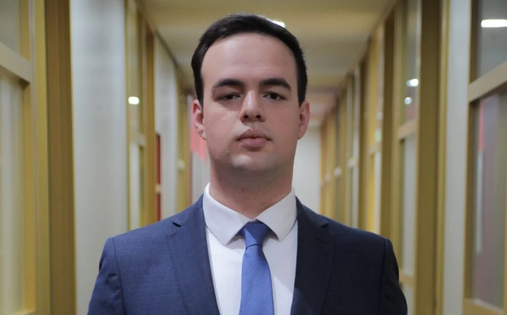 luiz franca pre candidato ao governo Missao 1024x636 1 Eleições 2026 no Paraná: cenário aberto, nomes consolidados e novas apostas no jogo político