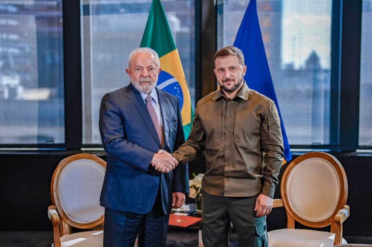 Lula começa 2026 com saldo de vitórias e derrotas diplomáticas - destaque galeria