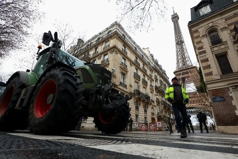 Entenda por que a França não conseguiu bloquear o acordo Mercosul-UE