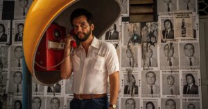 Critics Choice 2026: "O Agente Secreto" vence como Melhor Filme Estrangeiro