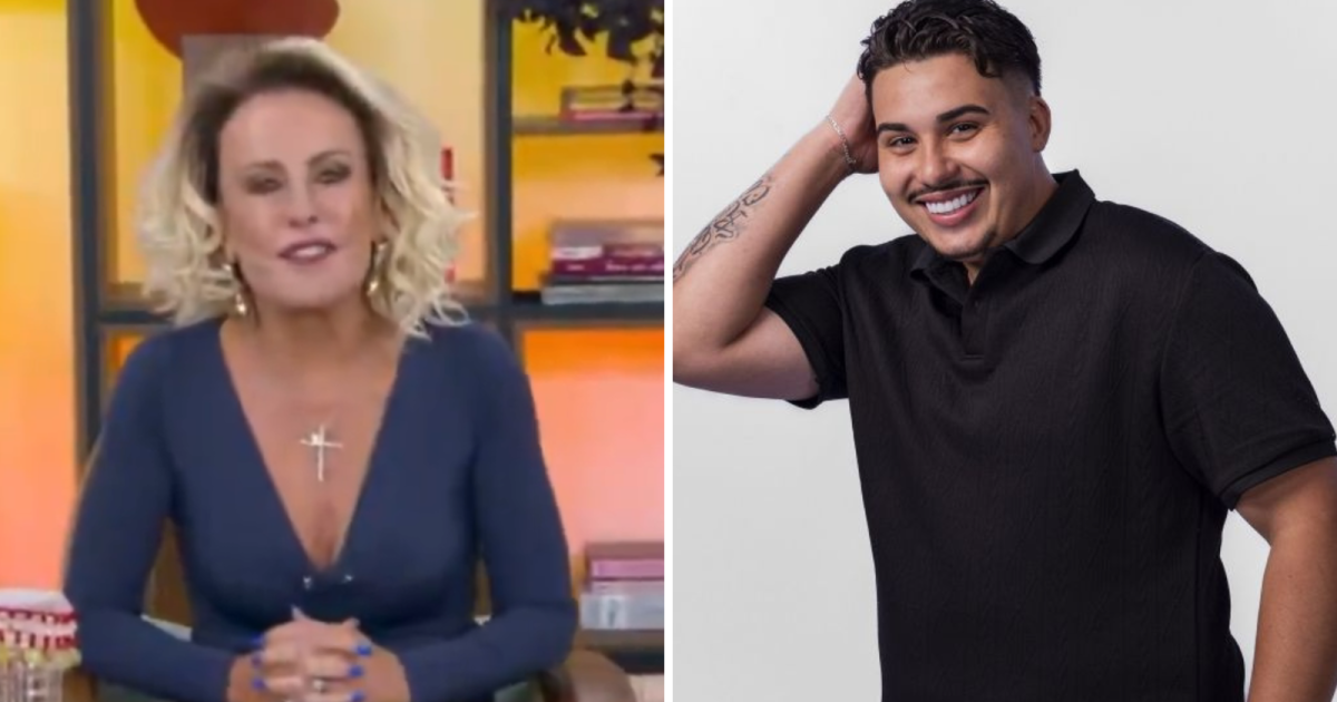 Ana Maria sobre eliminação de Pedro do BBB 26: "Não vou ter o desprazer"