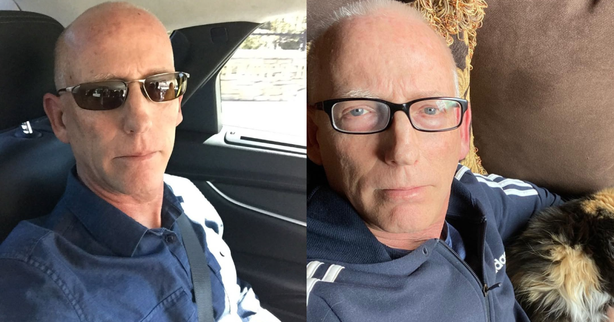 Morre Scott Adams, criador da tira em quadrinhos "Dilbert"