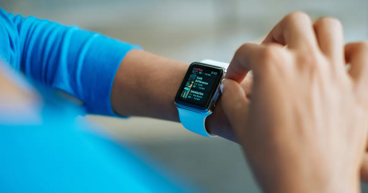 Os melhores apps de força guiada para usar no smartwatch
