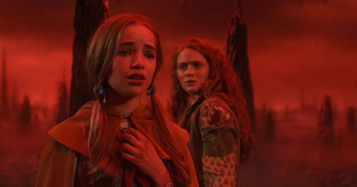 Saiba quais são as músicas que tocam no episódio final de "Stranger Things