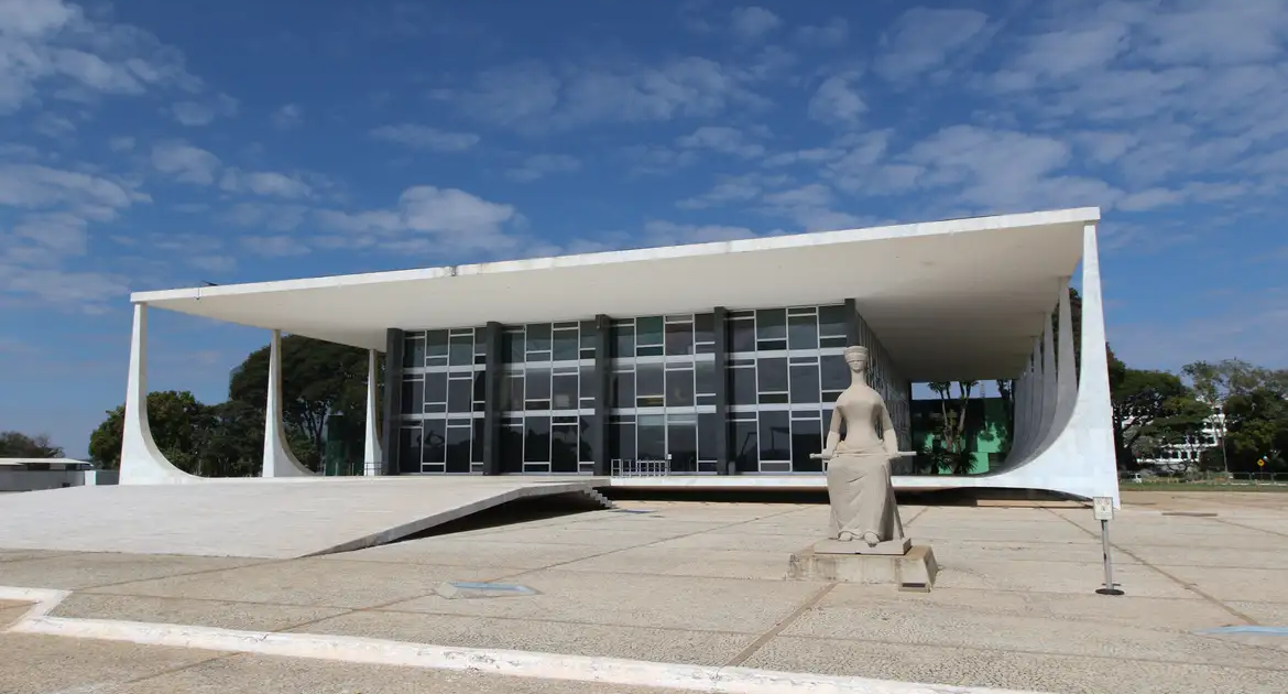 Eleições, emendas e código de conduta: as prioridades do Judiciário em 2026