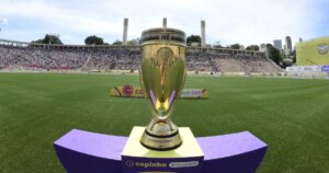 Copinha 2026: horários e onde assistir aos jogos desta segunda (19)
