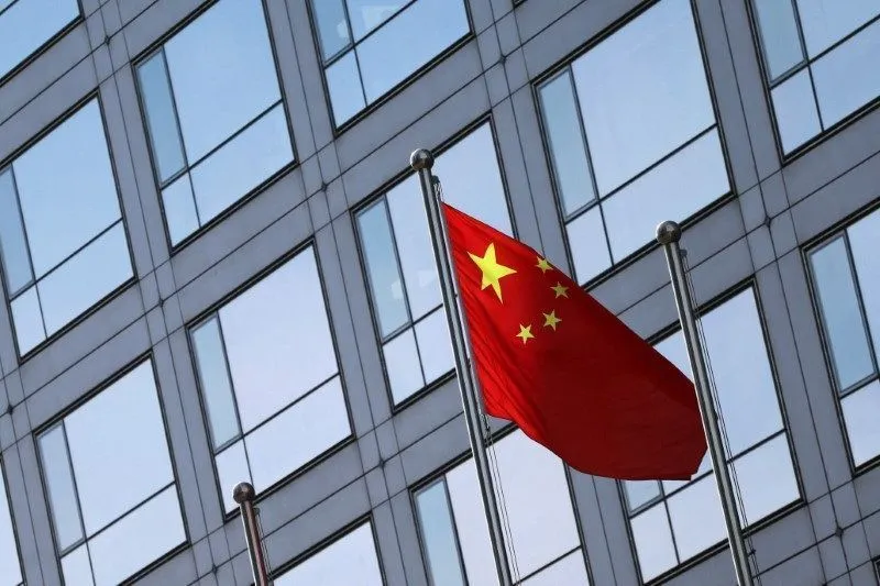 PMI industrial da China cai para 49,3 em janeiro e indica contração