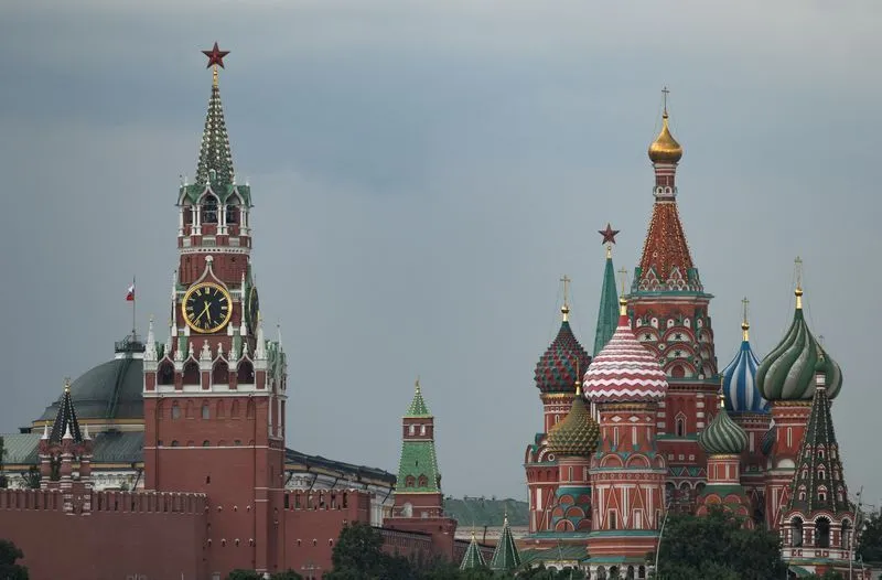 Rússia confirma conversas com Ucrânia e EUA nesta sexta-feira (23)