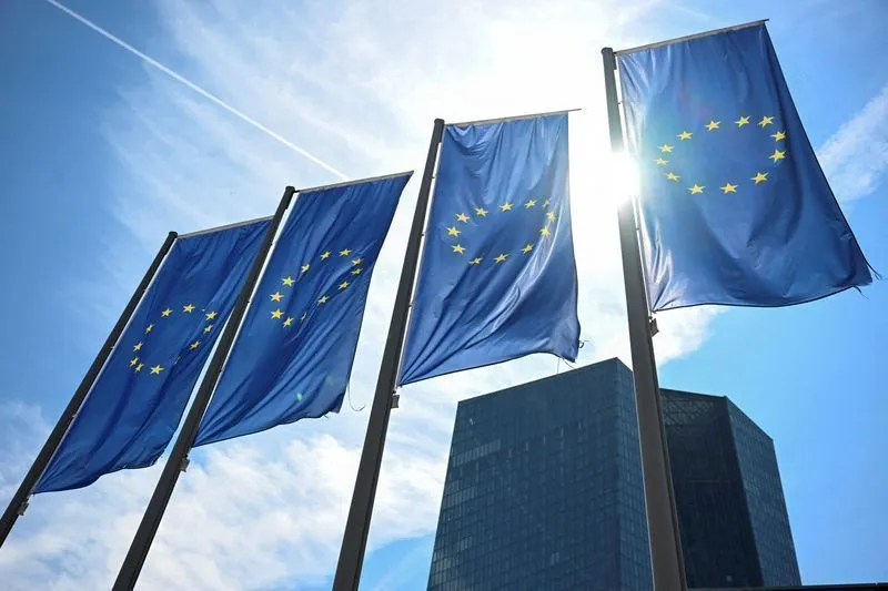 Alemanha propõe Europa de "duas velocidades" com bloco de seis países