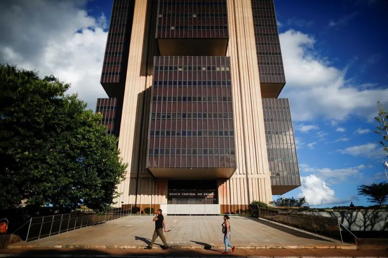 Entenda por que Banco Central decretou liquidação extrajudicial da REAG
