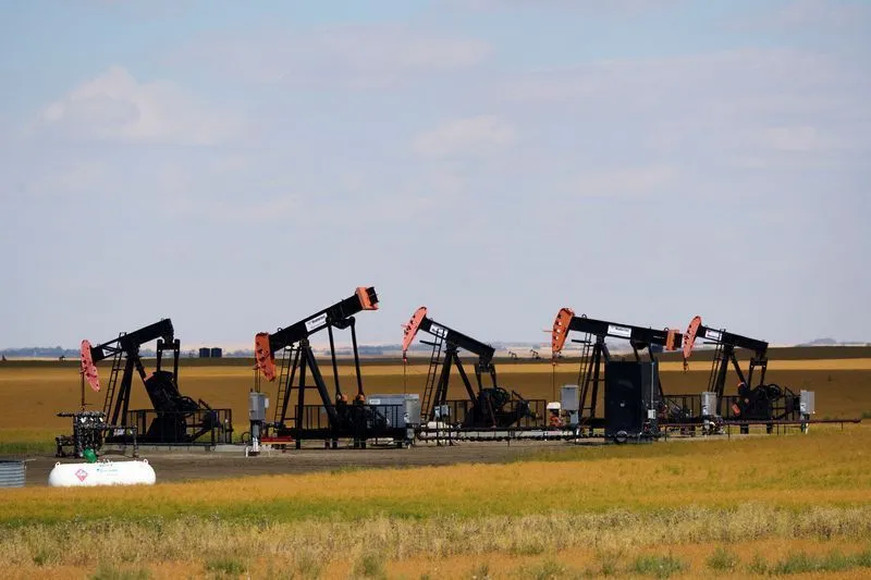 Petróleo fecha em alta com tensões no Irã e de olho em Venezuela e Ucrânia