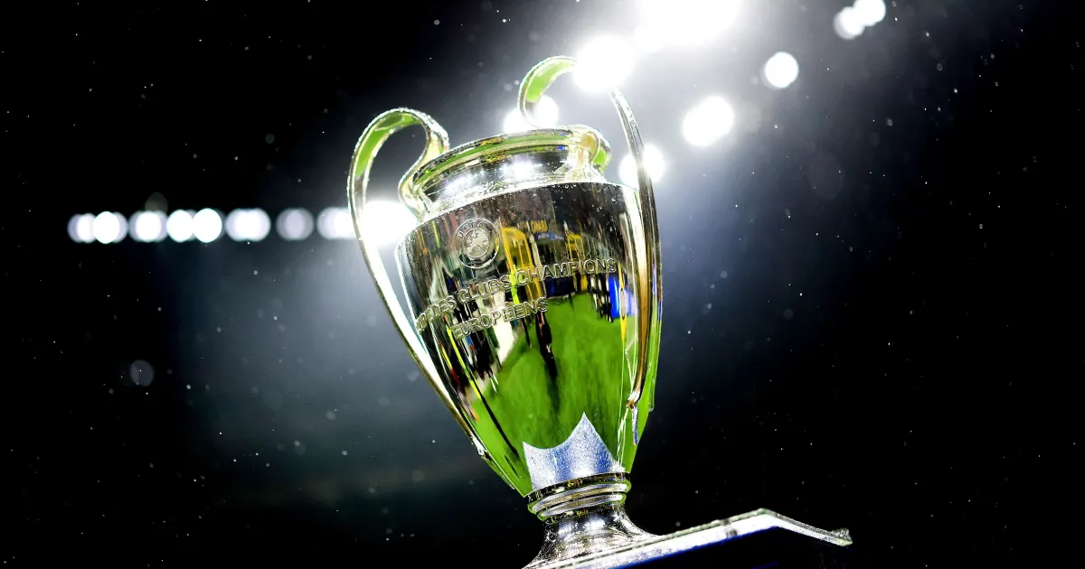 Champions League: veja o que está em jogo na última rodada da fase de liga