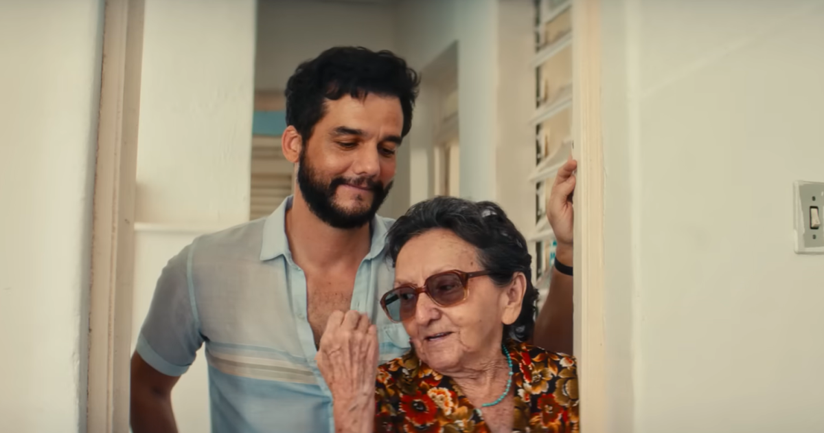 Globo de Ouro: "O Agente Secreto" ganha Melhor Filme de Língua Não Inglesa