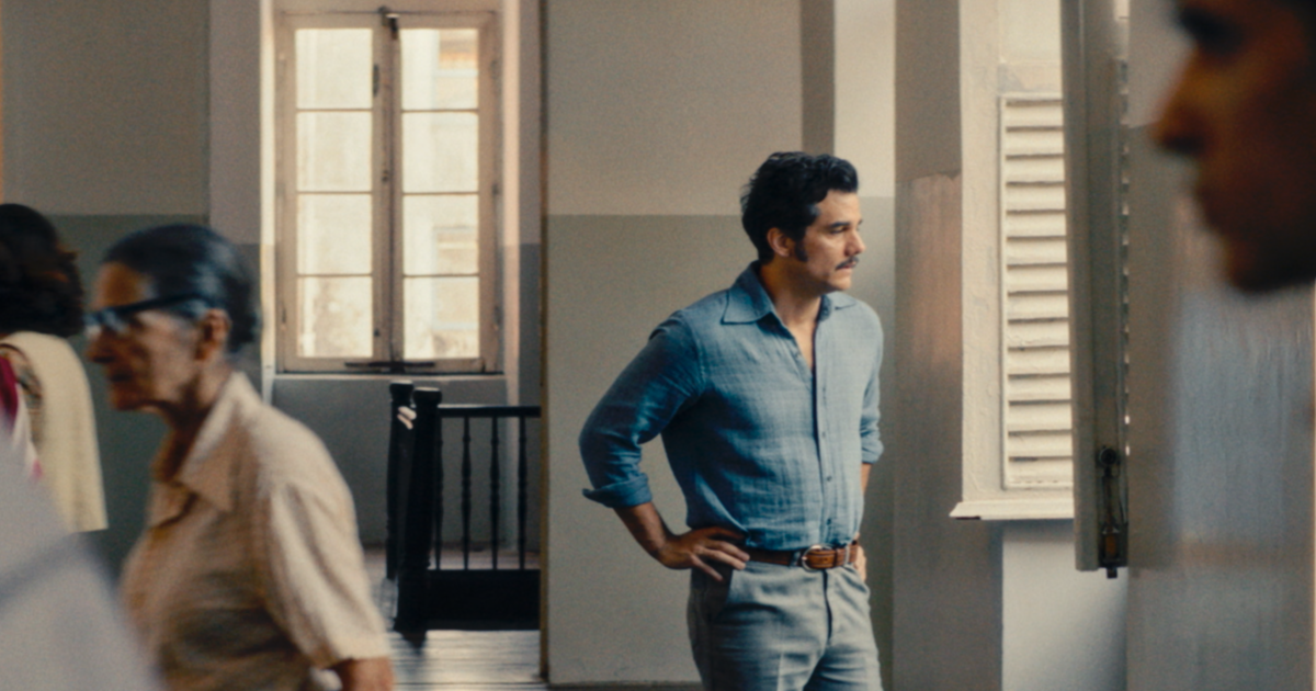 Para qual time torce Wagner Moura, indicado ao Oscar como Melhor Ator