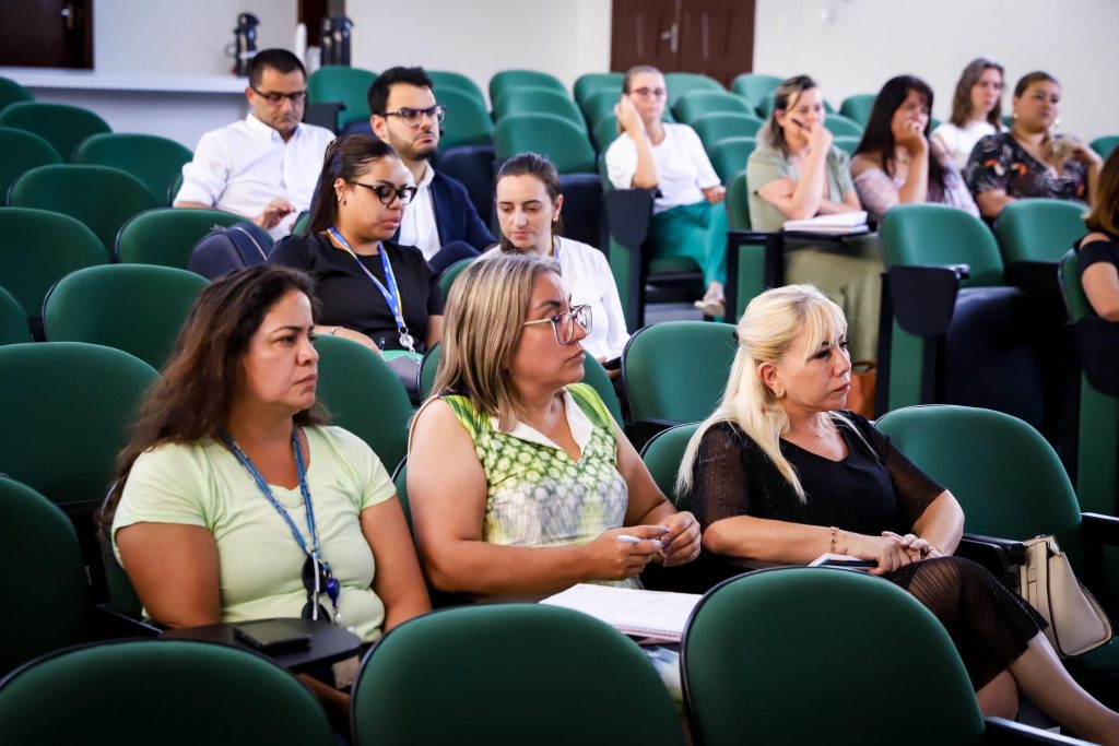São José dos Pinhais e Caixa Econômica Federal iniciam estudos para modernização do Ensino Infantil