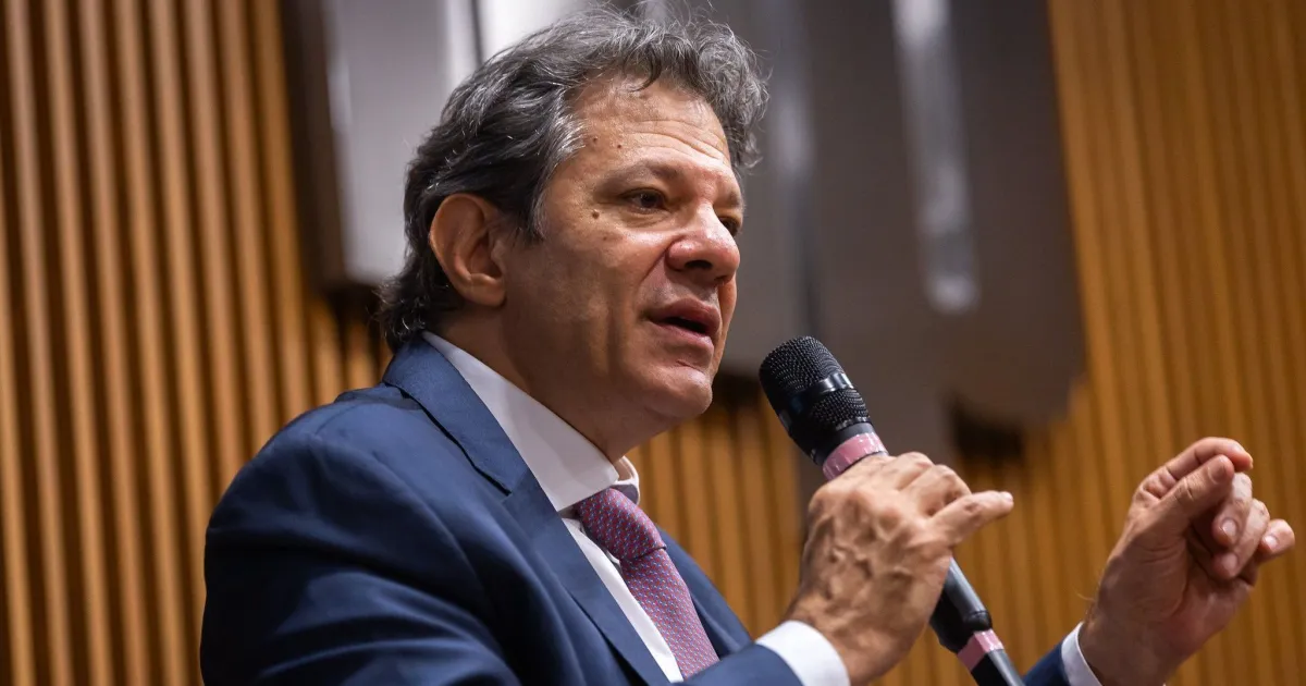 MP junto ao TCU pede que Haddad altere critério de utilização do FGC