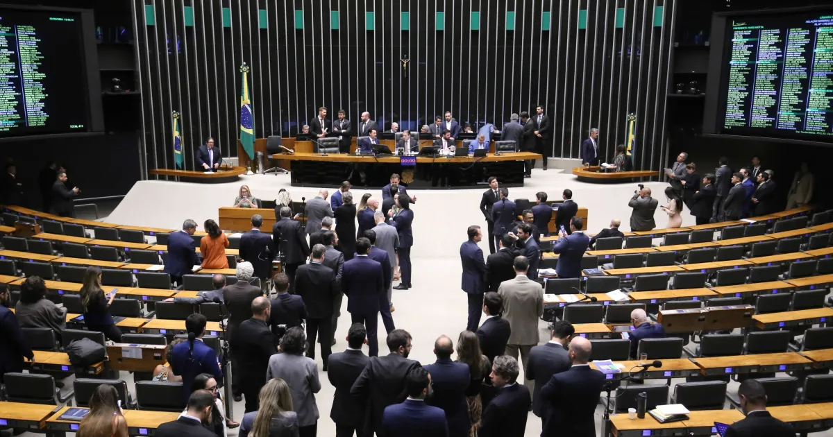 Câmara aprova MP que transforma ANPD em agência reguladora