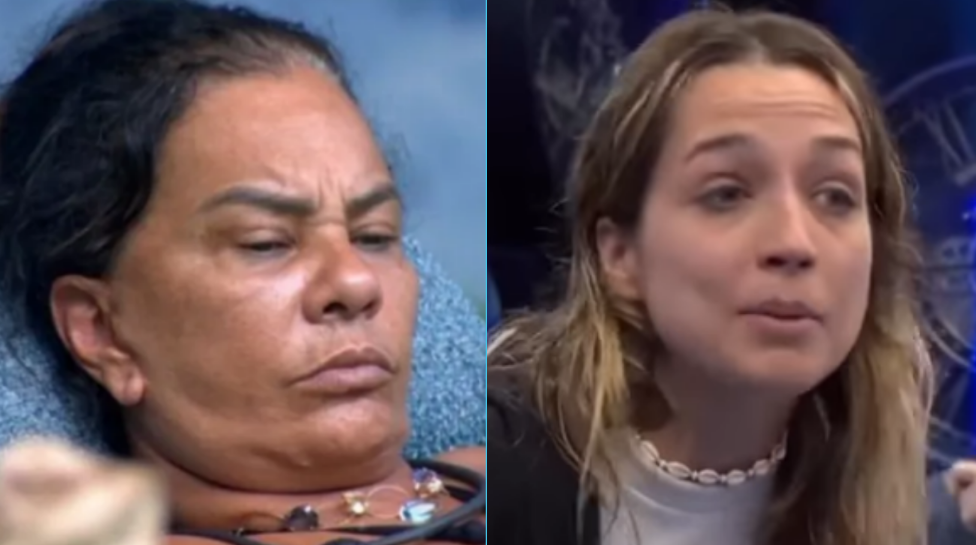 BBB 26: Solange faz analogia de estupro ao criticar Samira e gera revolta