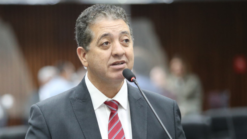 Deputado Cobra Repórter (PSD)