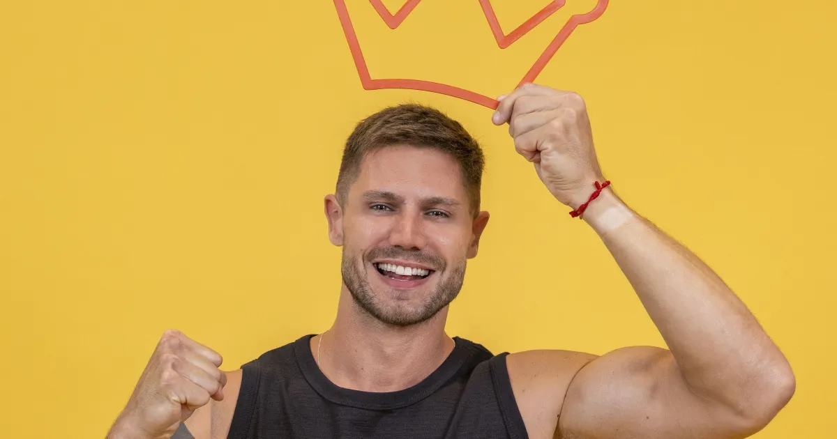 BBB 26: Jonas Sulzbach vence a Prova do Líder e define Vip e Xepa