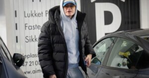 Filho de princesa da Noruega se declara inocente de acusações de estupro