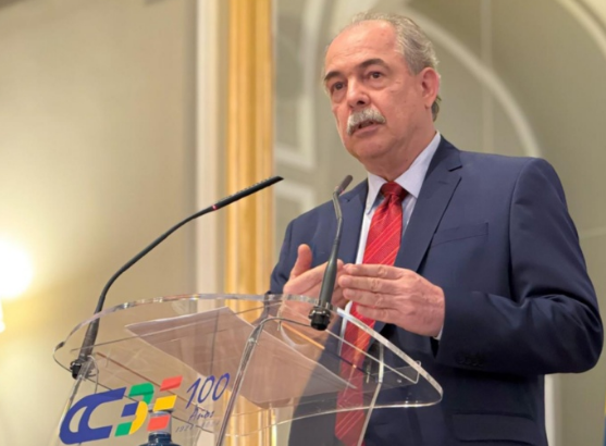 Mercadante: BNDES aumentará prazo e carência de financiamentos ferroviários