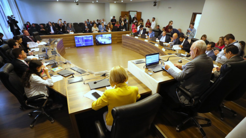Primeira reunião de 2026 do colegiado acontece na terça-feira, dia 10, a partir das 13h30.