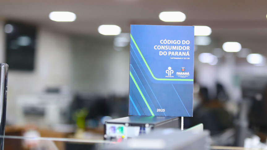 Quando aprovados, os dois projetos passarão a integrar o Código de Defesa do Consumidor do Paraná.