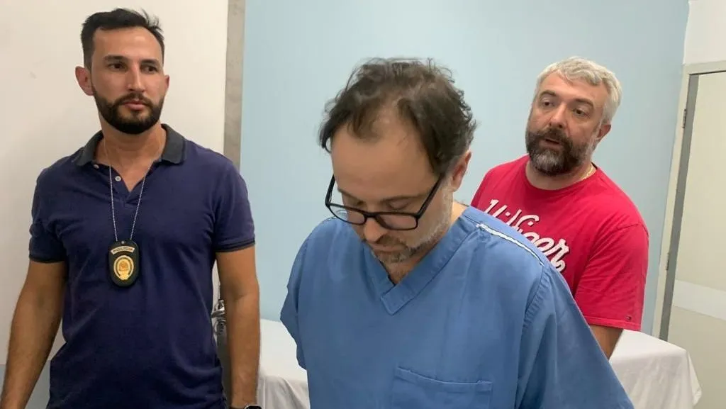 Justiça decide que médico acusado por morte de pacientes irá a júri no RS