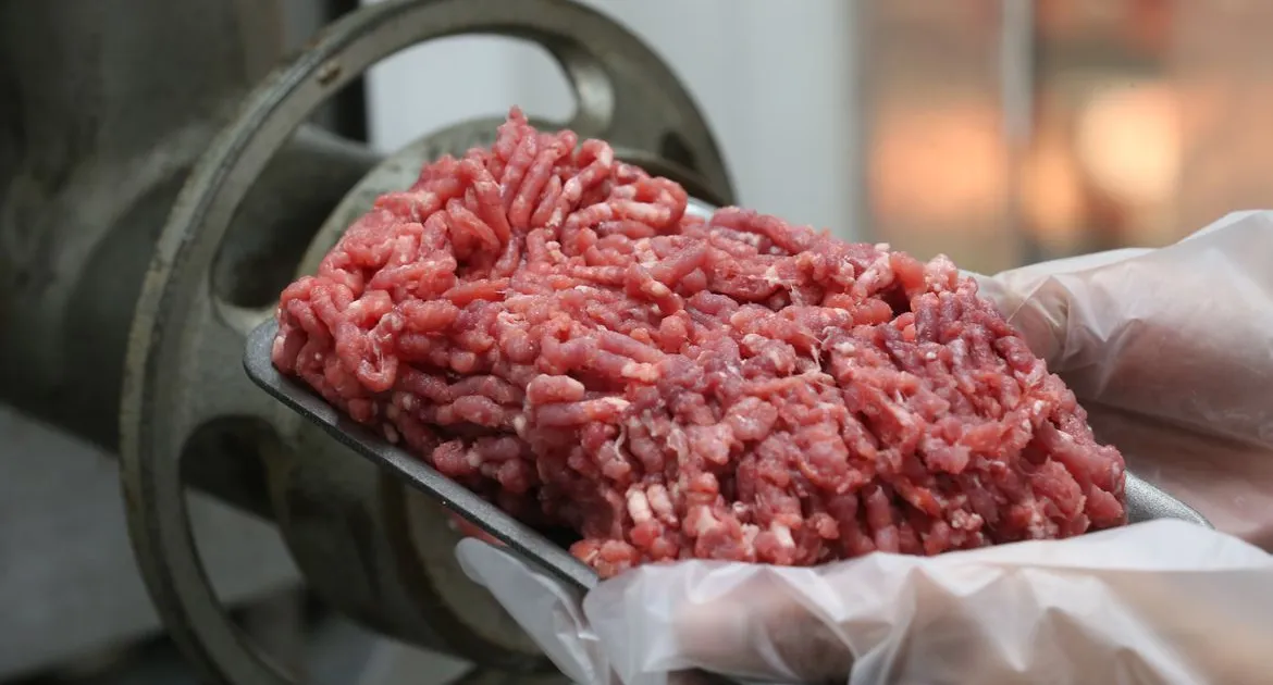 Trump decreta importação de 80 mil toneladas de carne bovina da Argentina